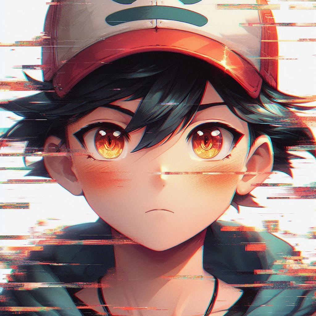 Ash Ketchum