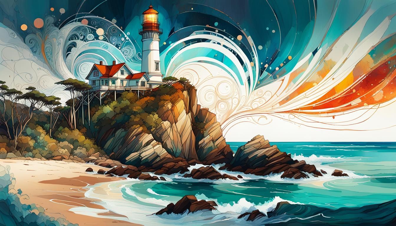 art by Australia   by @ArtByKayteB
