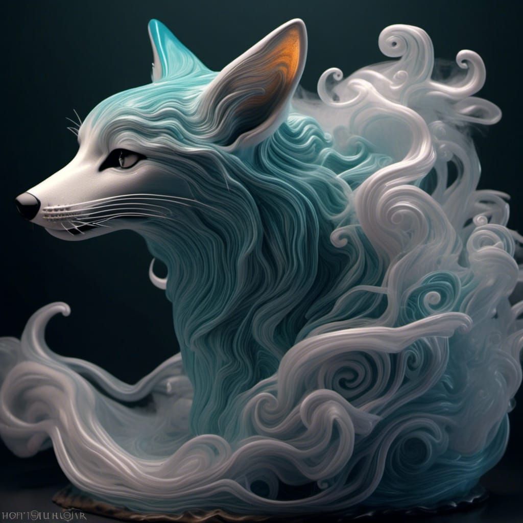 Madam Malachite