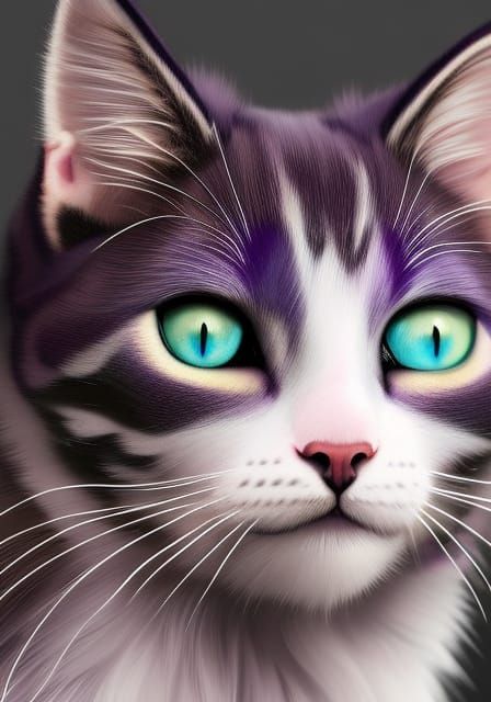 Old blue eyes