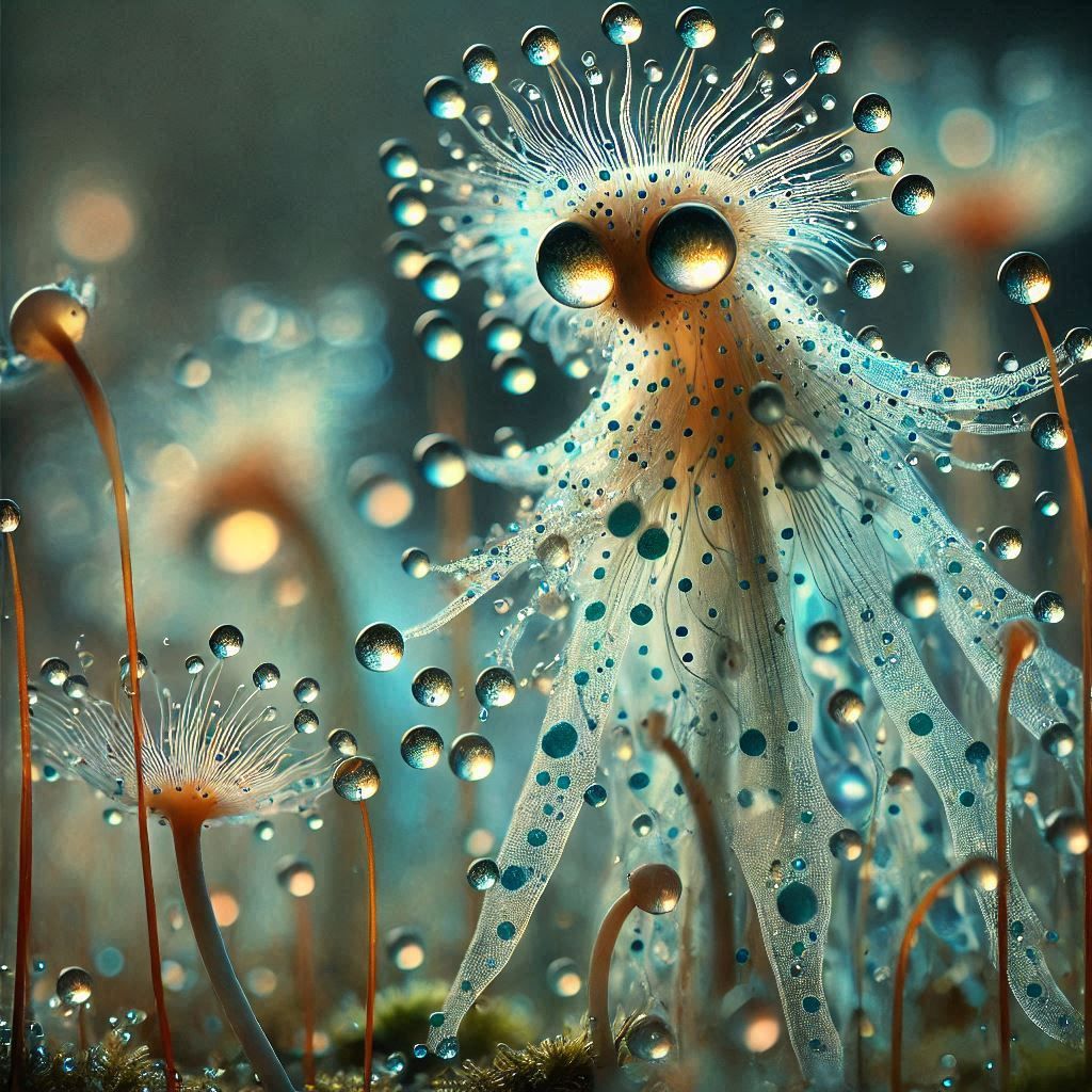 Droplet Nymphling!!!!