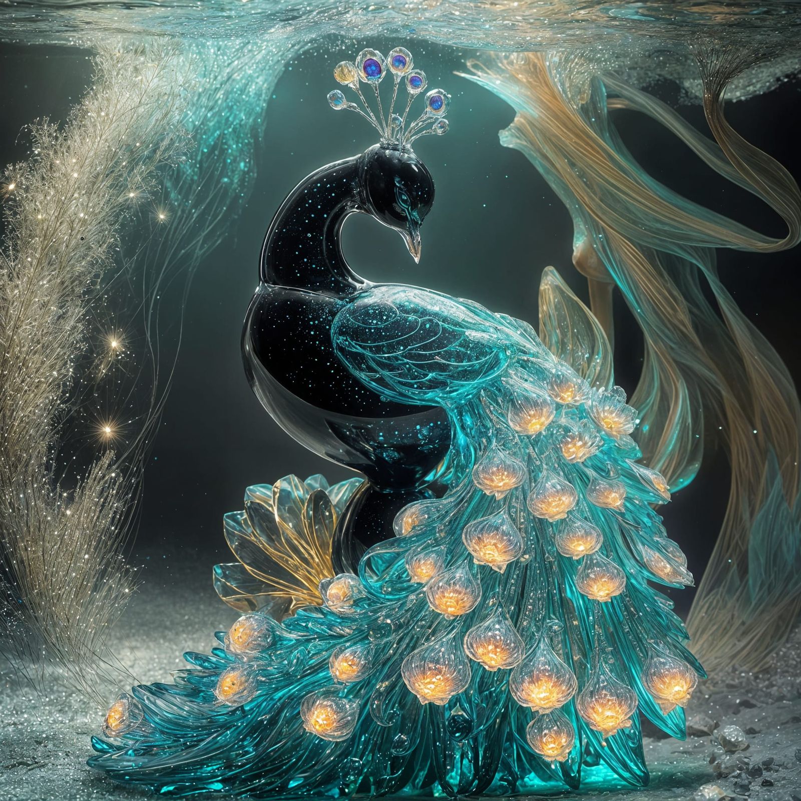 Illuminated  by @YYZ-5050