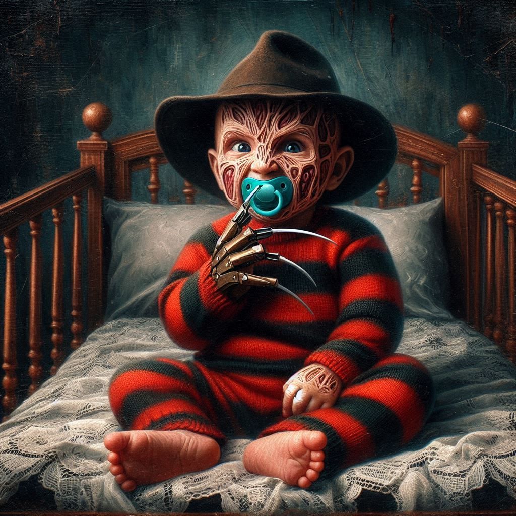 Baby Krueger