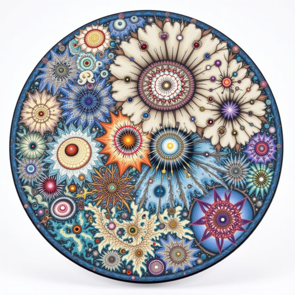 <lora:Unprecedented:1.0>strange weird