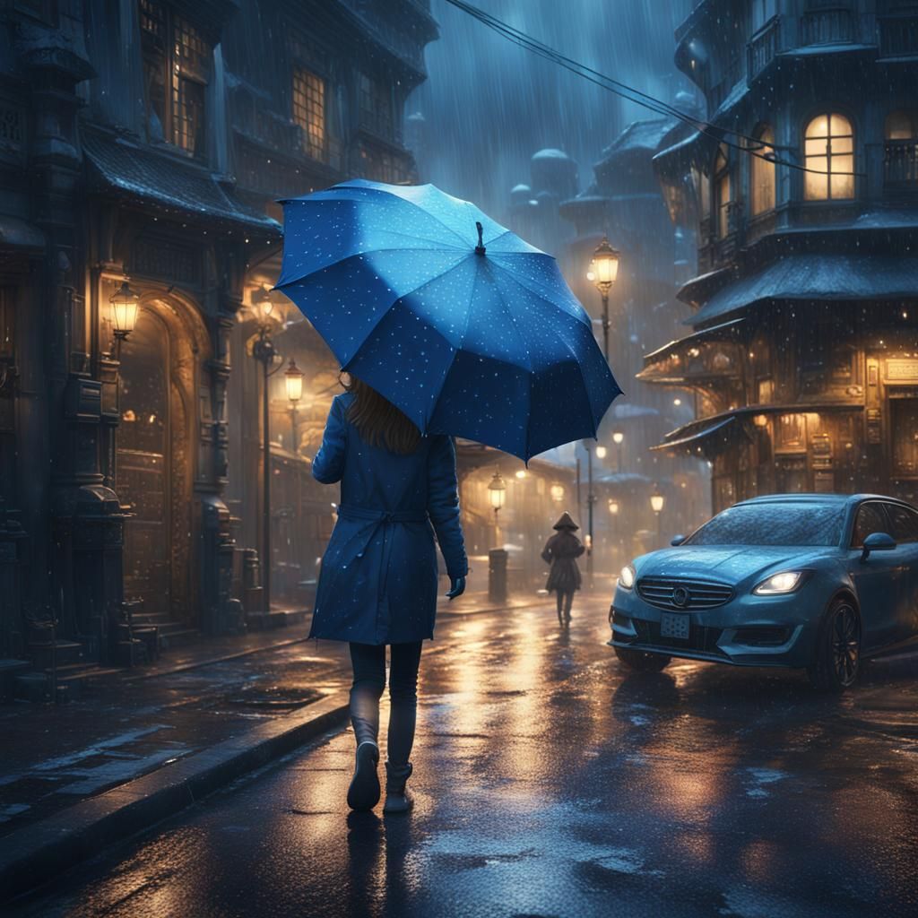 Rainy Day