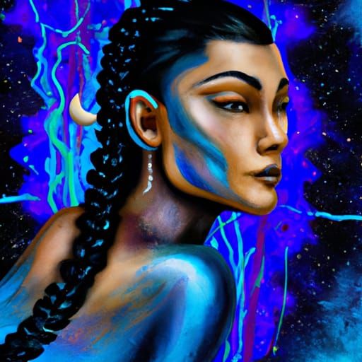 Untitled Creation