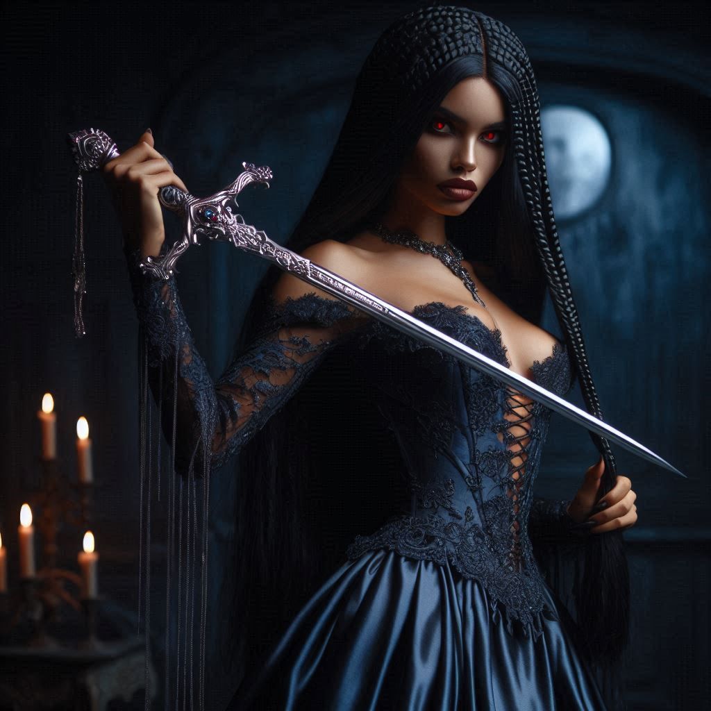 This is the part where they normally run!"