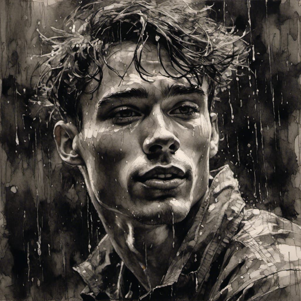 Rain rain go away, come back another day