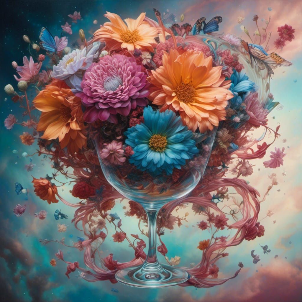 Happy Newyear to all Dreamy minds
