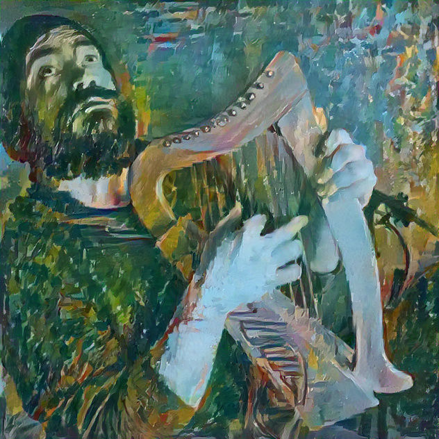 Seth the Magnificent