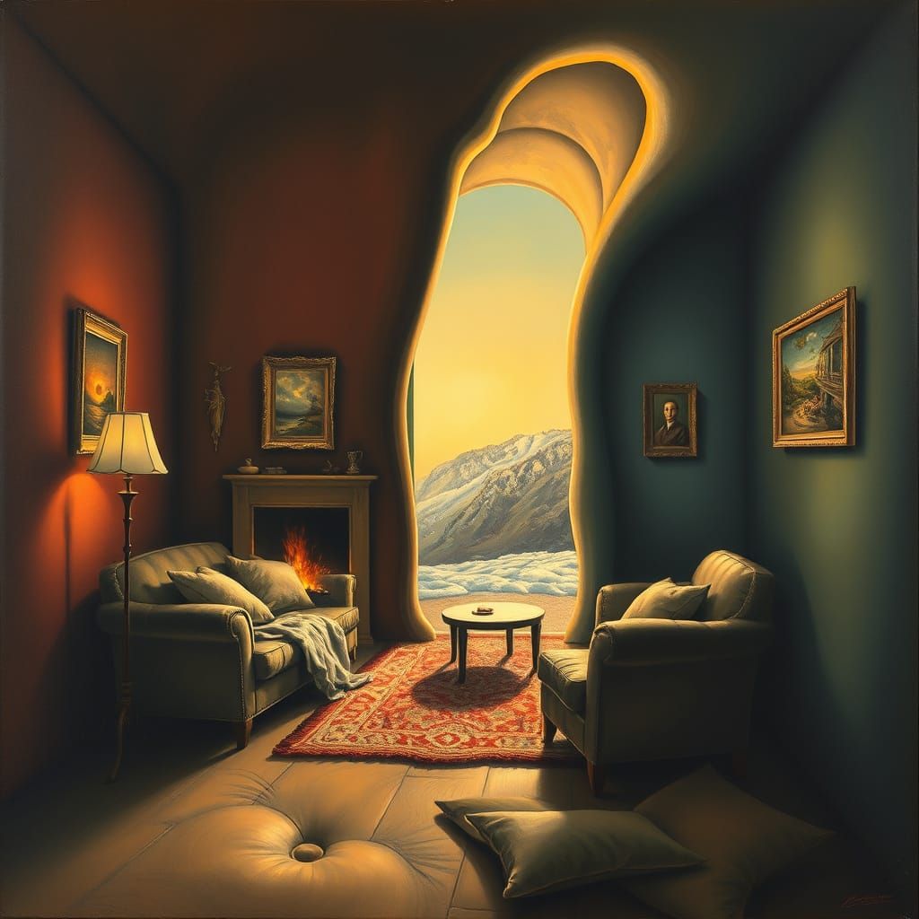 Untitled Creation