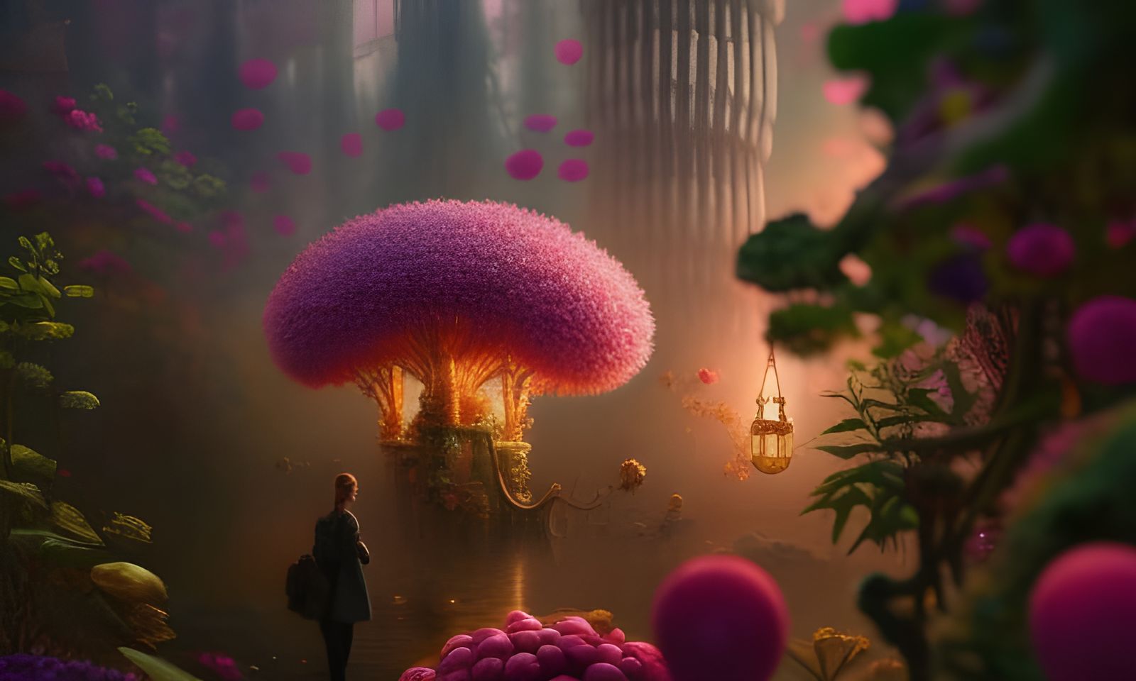 The Gardener