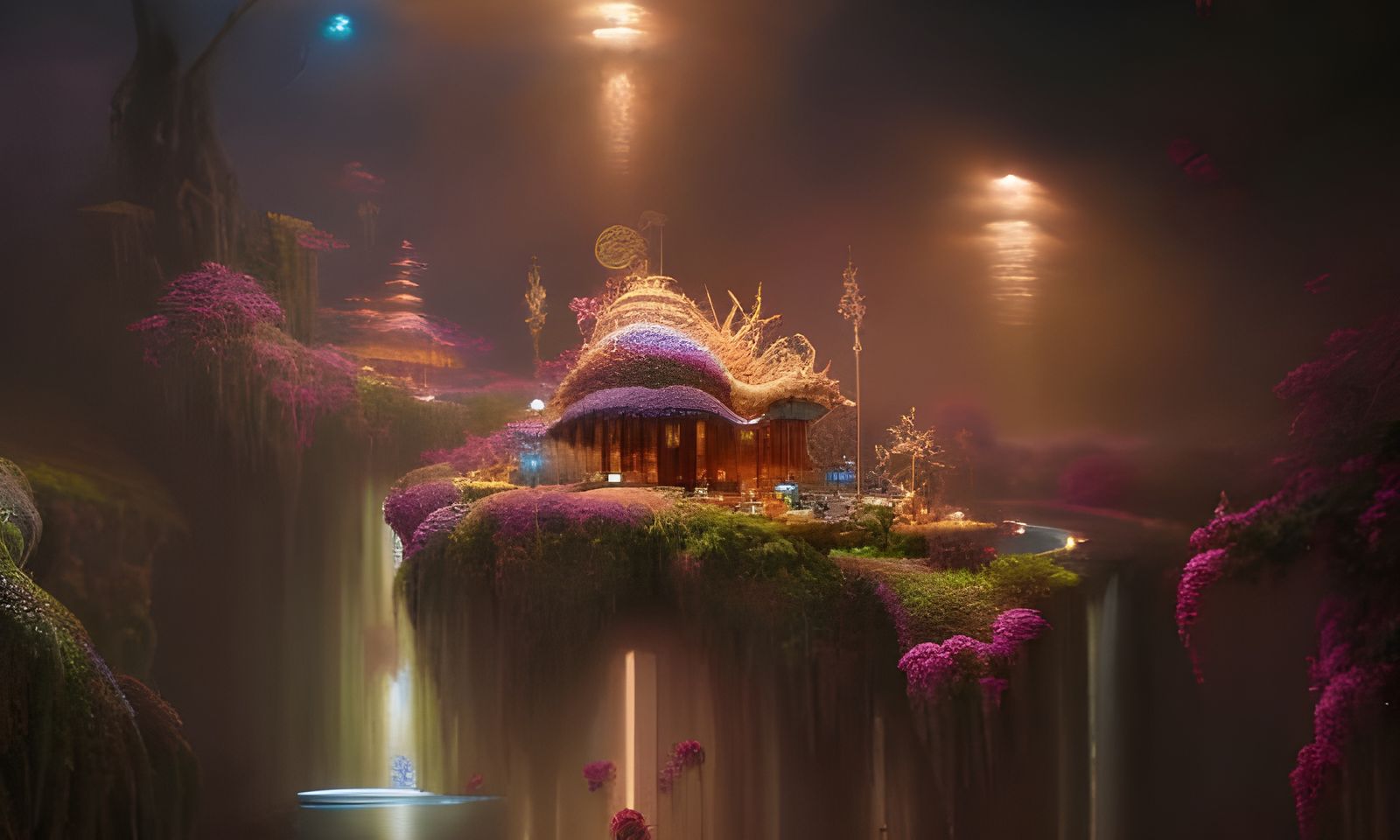 Visions of Spring