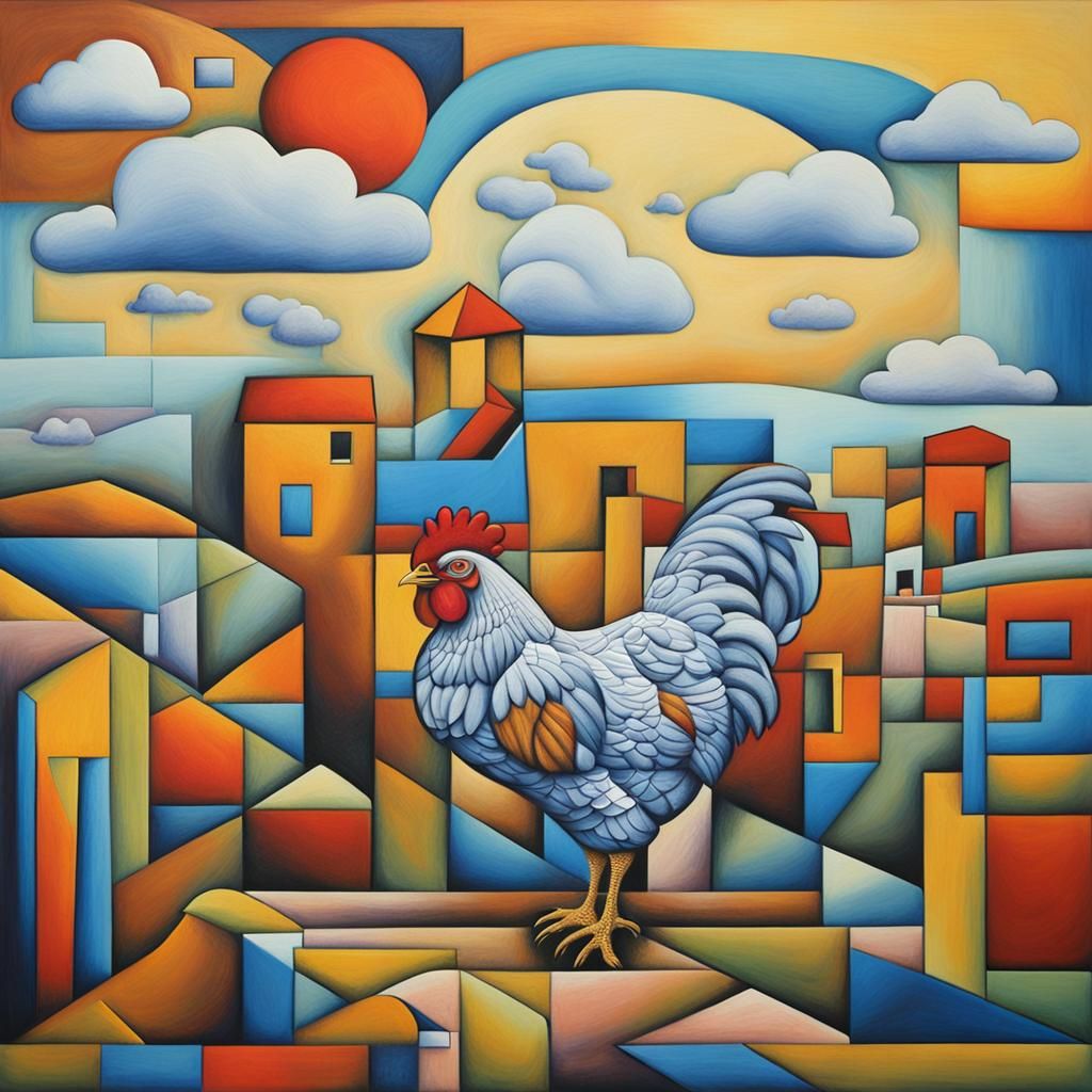 Chicken