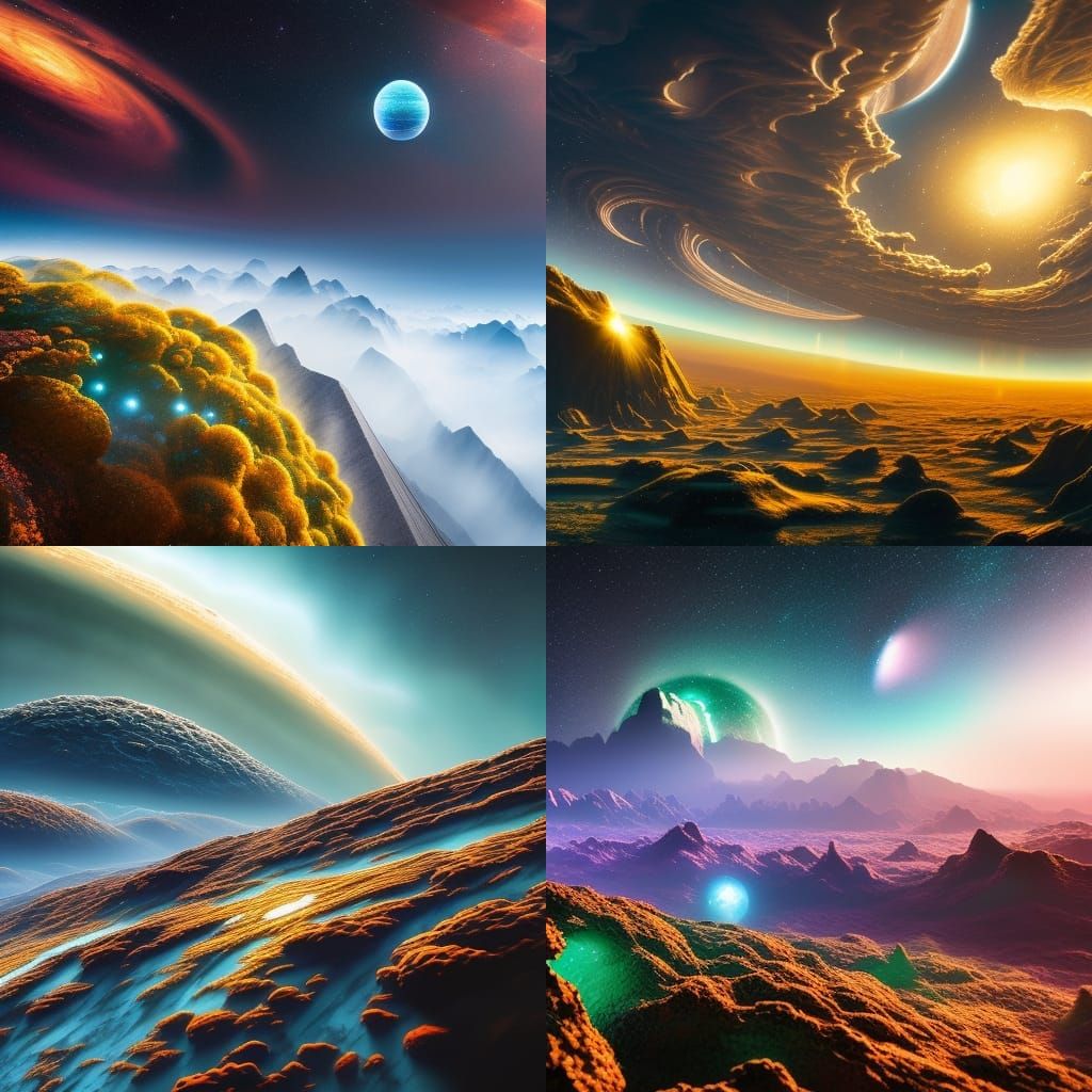 Untitled Creation