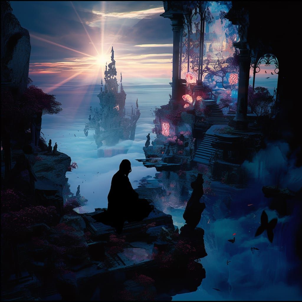 Sanctum of the Last Thought