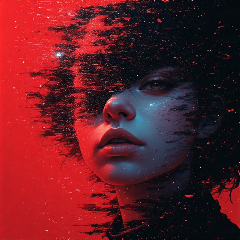 IndigoCore Modifier Adapted For Perchance