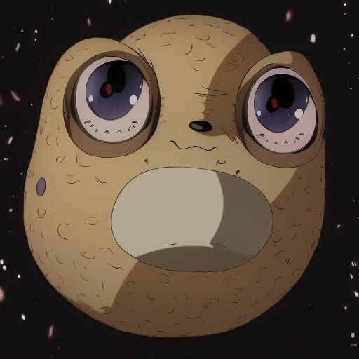 Potato