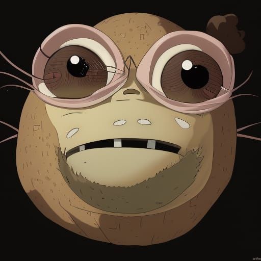 Potato