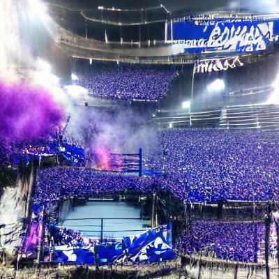 this is mania 