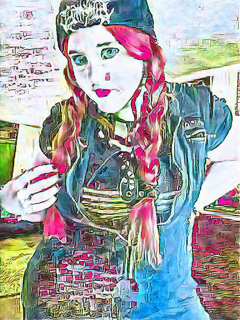 THE KELLY-BUTTON AT THE END OF THE BOOK!