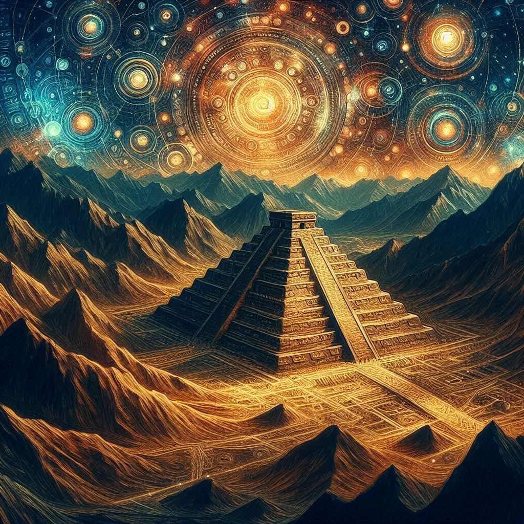 Memories  of the future