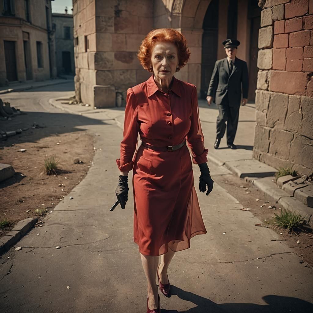 Spy