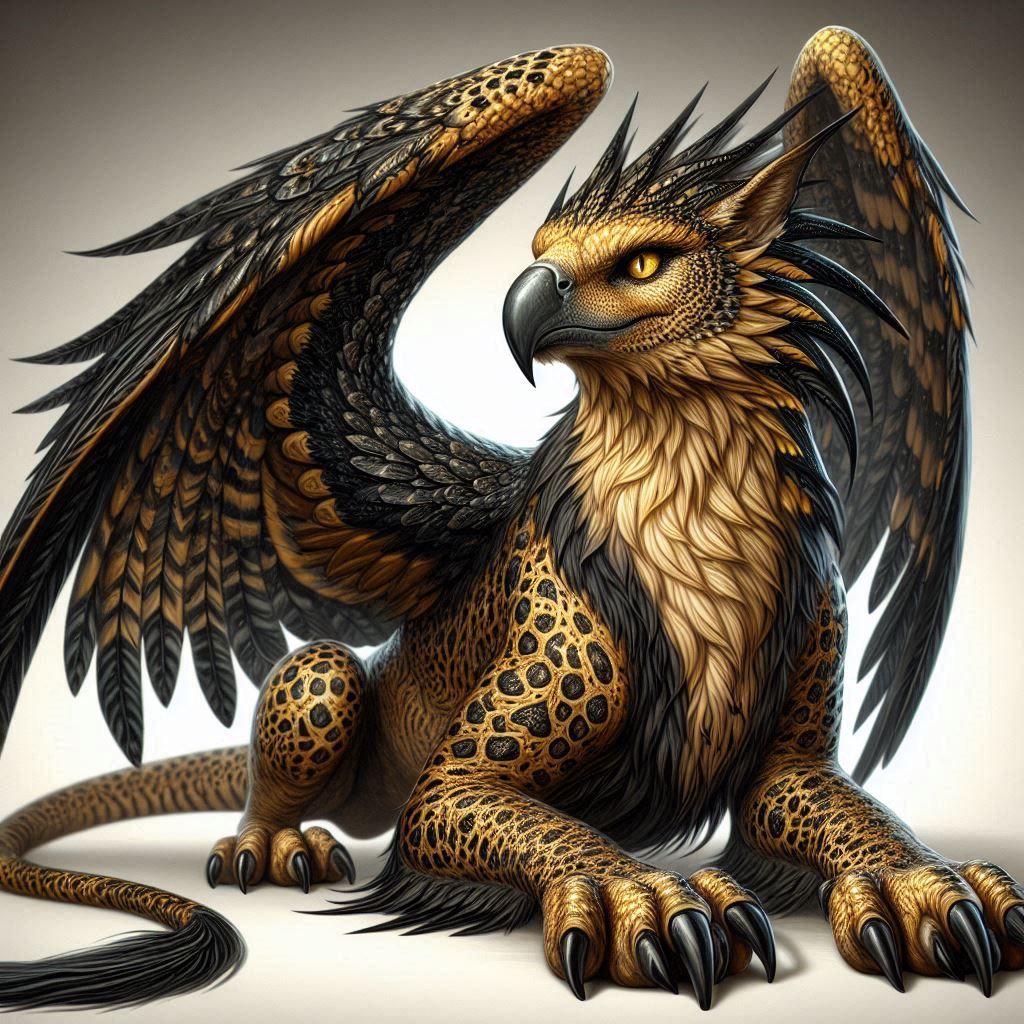 Gryphon