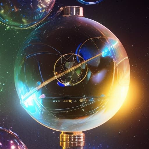 Orrery