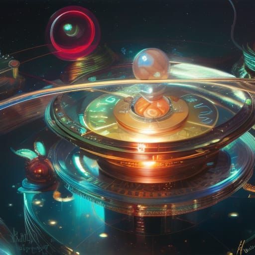 Orrery