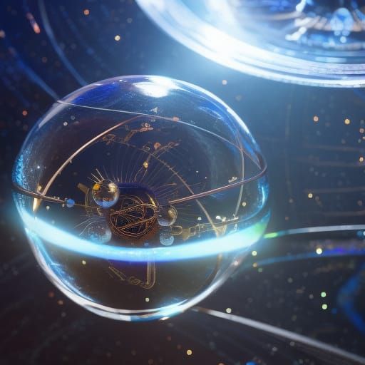 Orrery