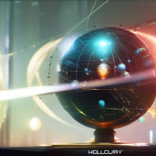 Orrery