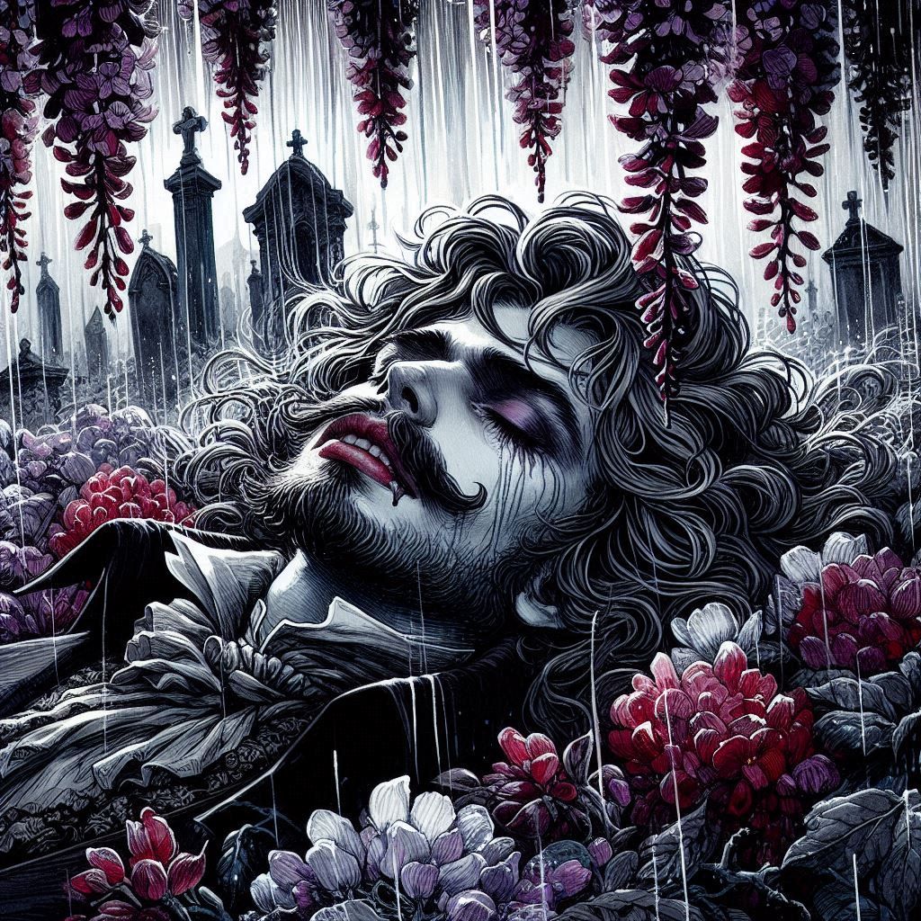 🥀𝕯𝖎𝖘𝖆𝖕𝖔𝖎𝖓𝖙𝖊𝖒𝖊𝖓𝖙 𝖎𝖘 𝖒𝖞 𝖔𝖝𝖞𝖌𝖊𝖓🥀