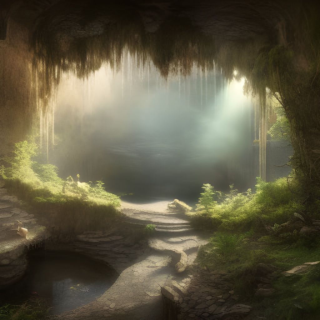 Forgotten Places