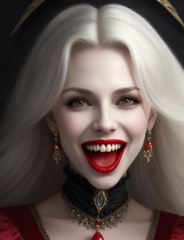 Dracula´s Bride