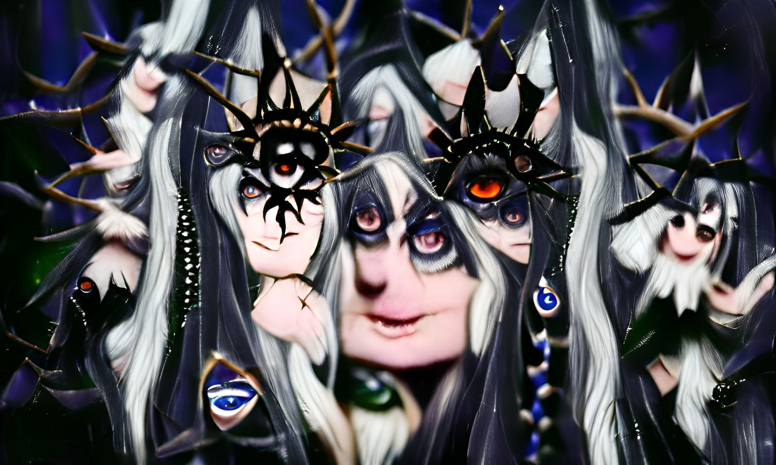 Ultimecia