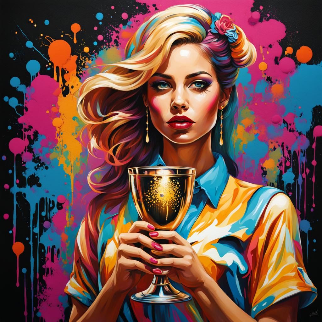 Cups