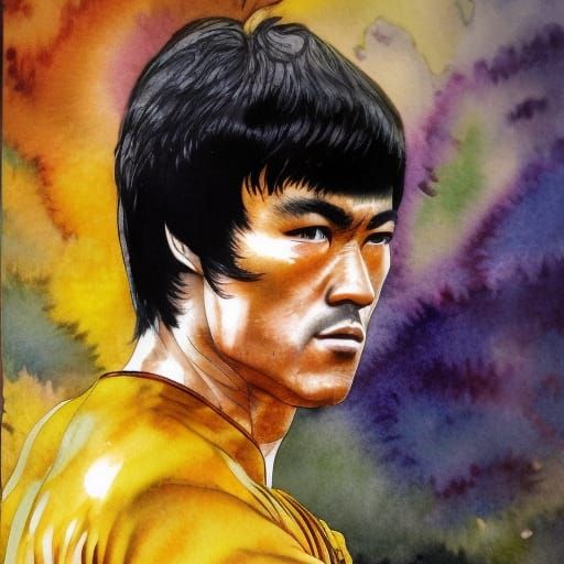 Bruce