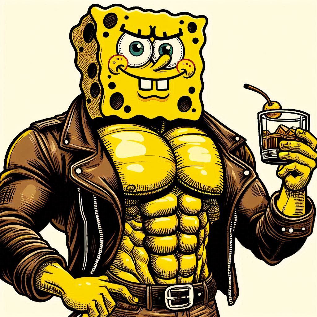 SPONGEBOB