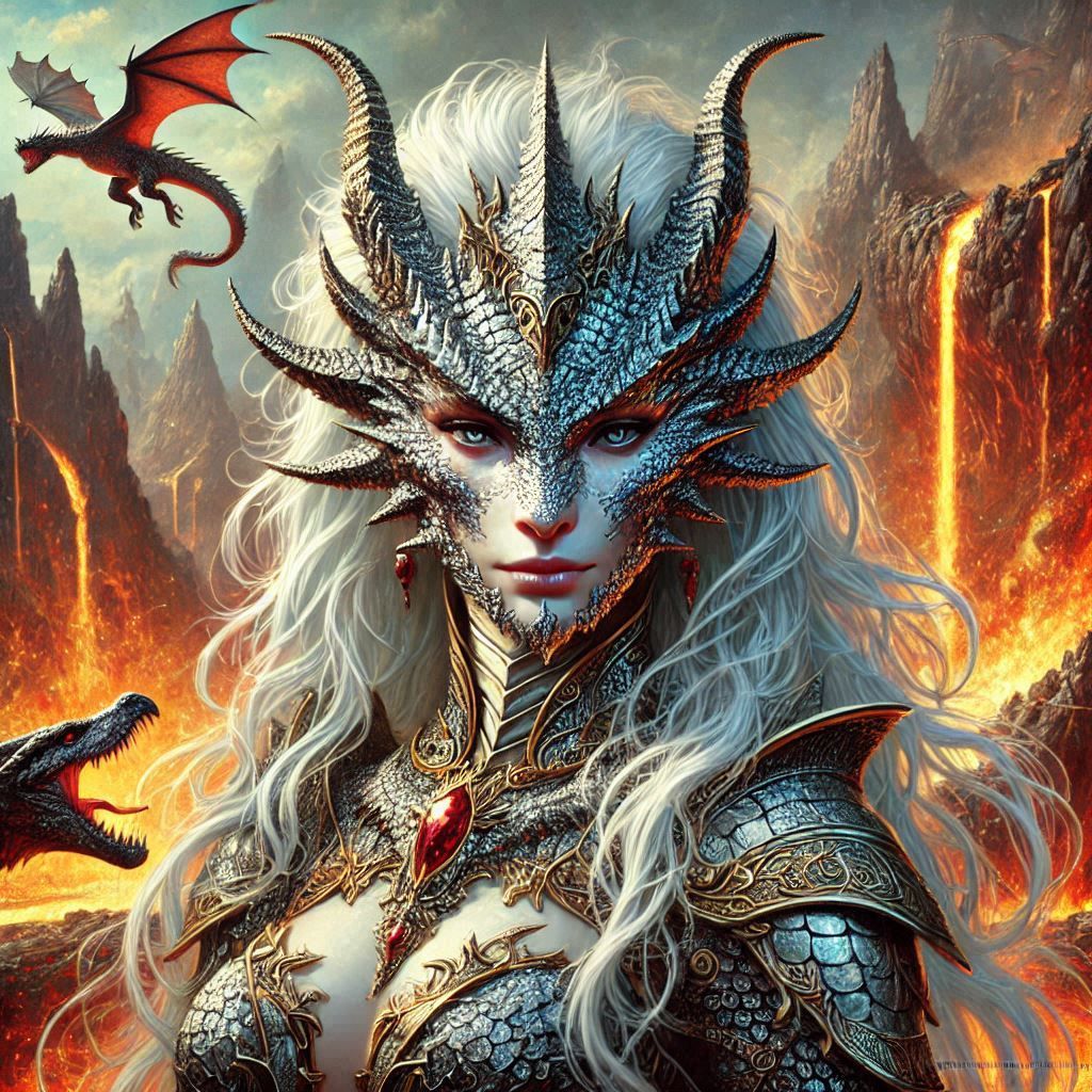 The Tyrant of Tanelorne