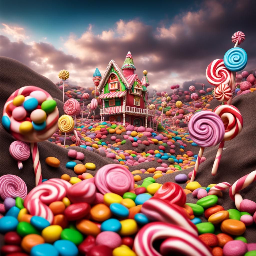 candyland