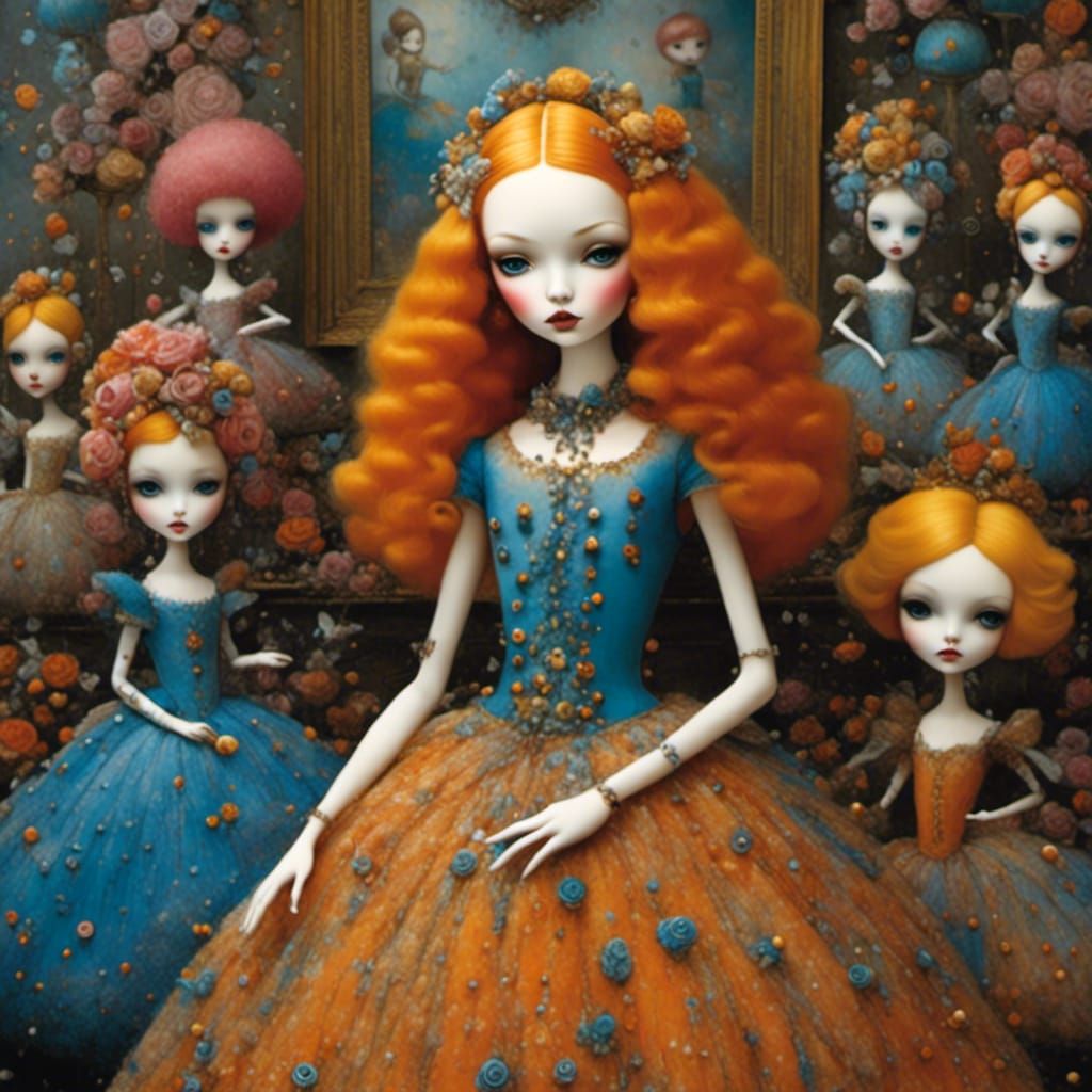 Dolls