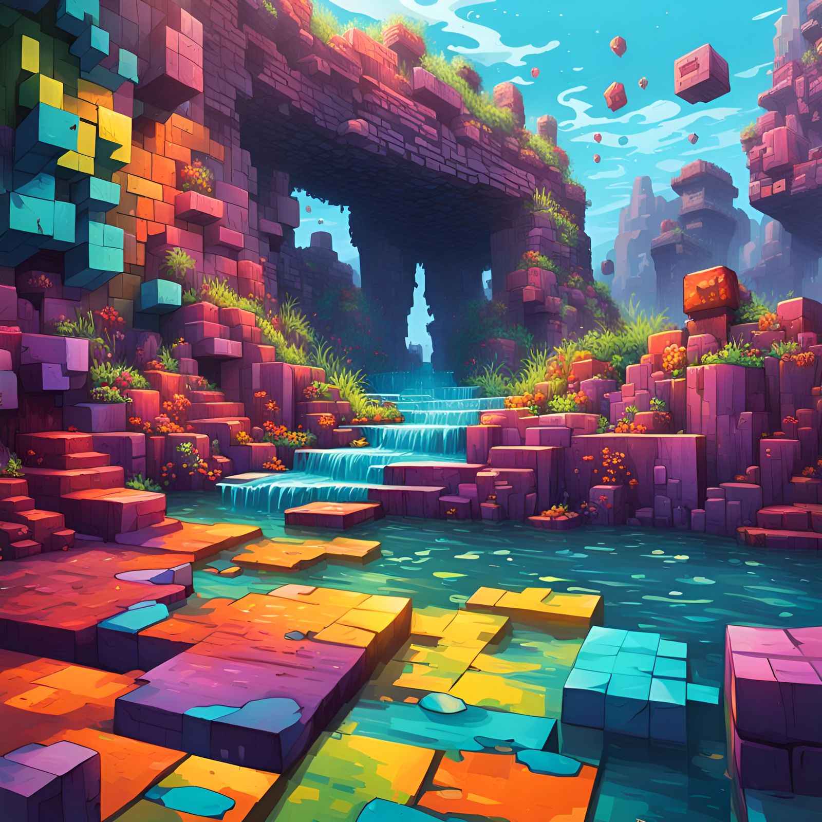River