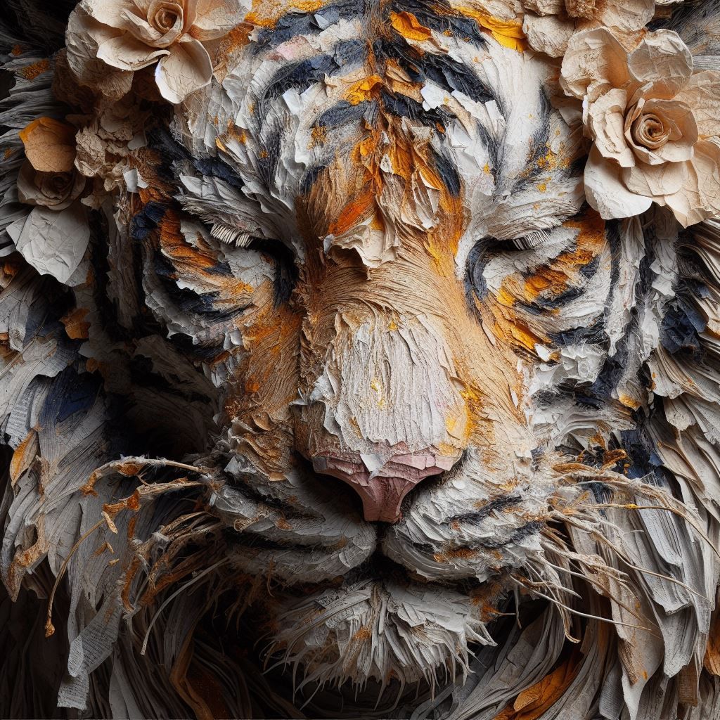Paper Tiger