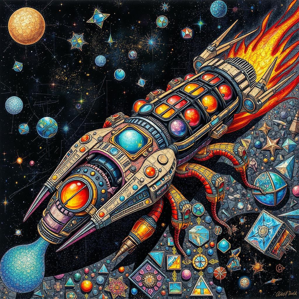🚀