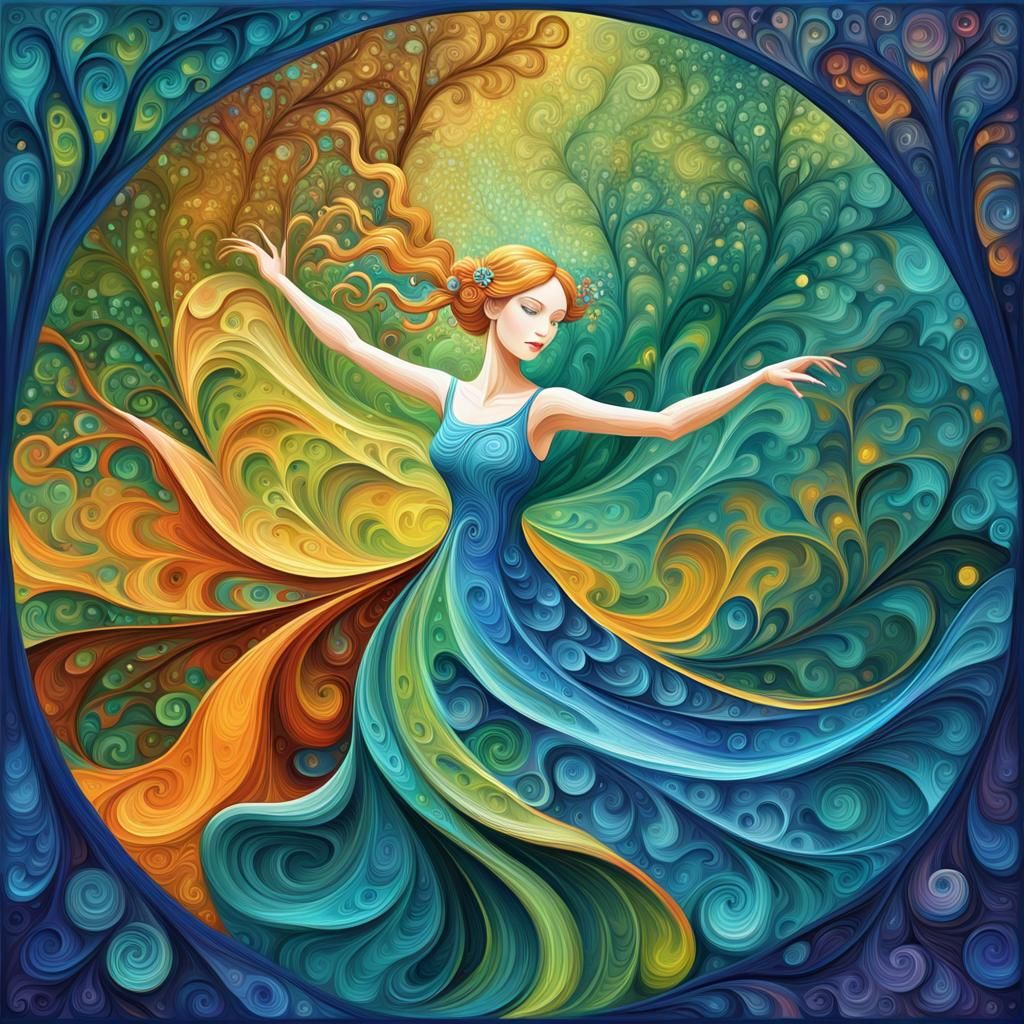 Untitled Creation