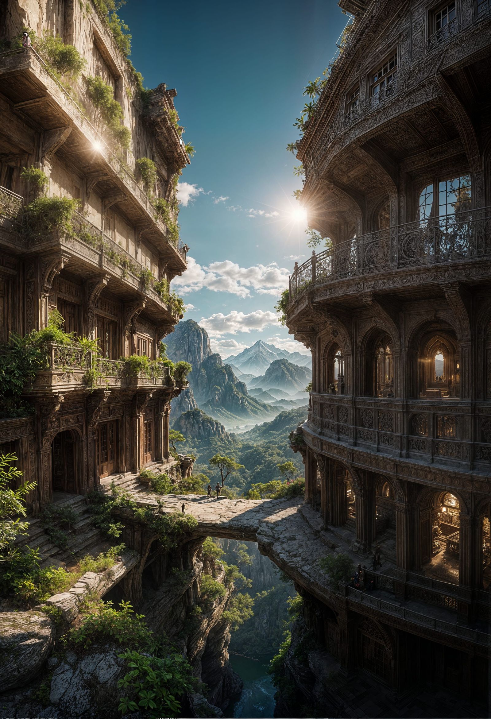 The only thing we can be absolutely certain of is our immediate experience (3)