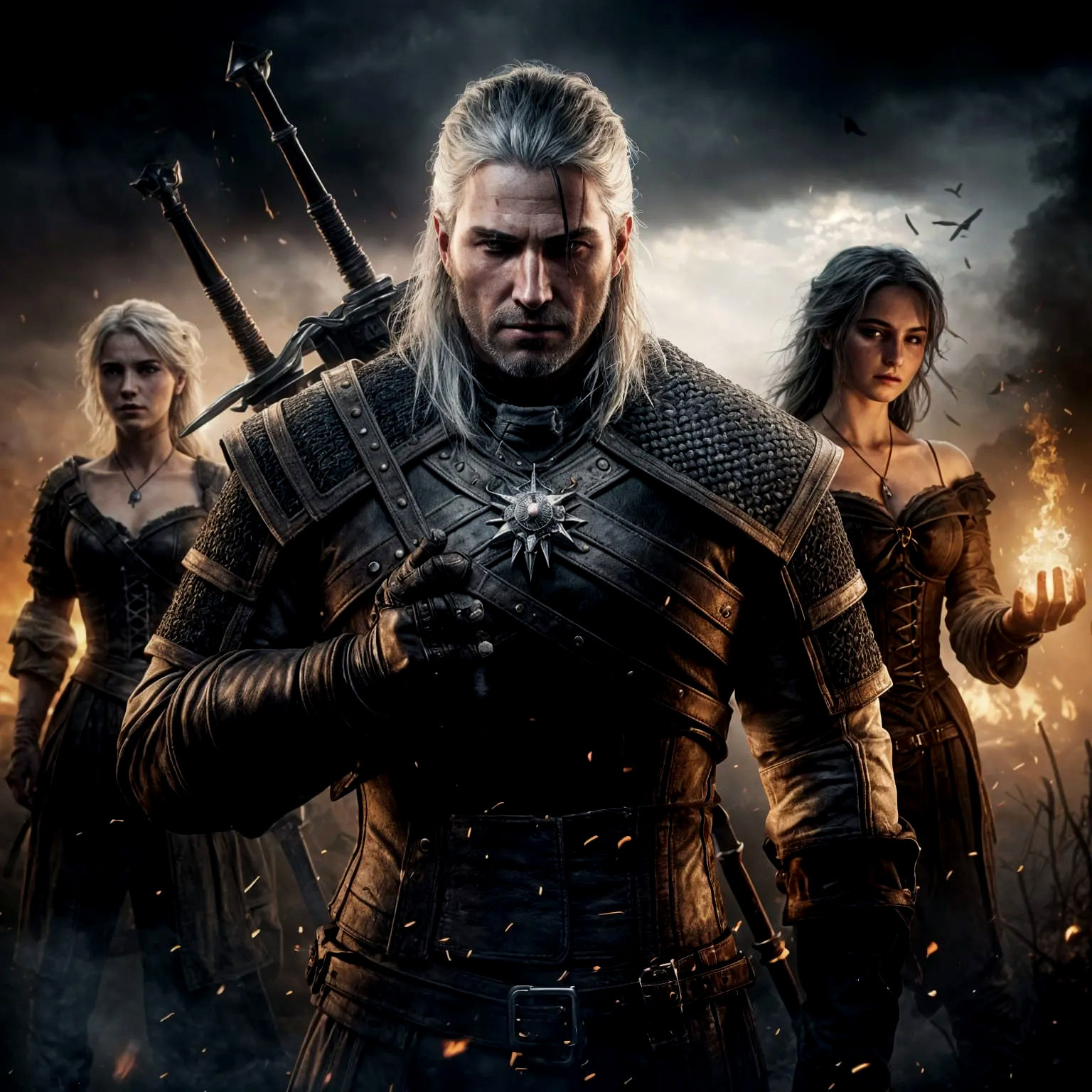 witcher