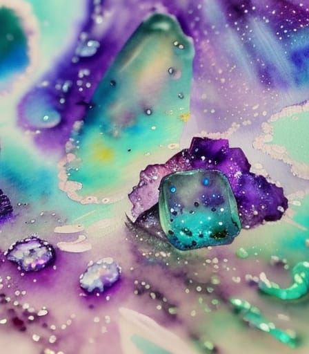 Crystalline Structures