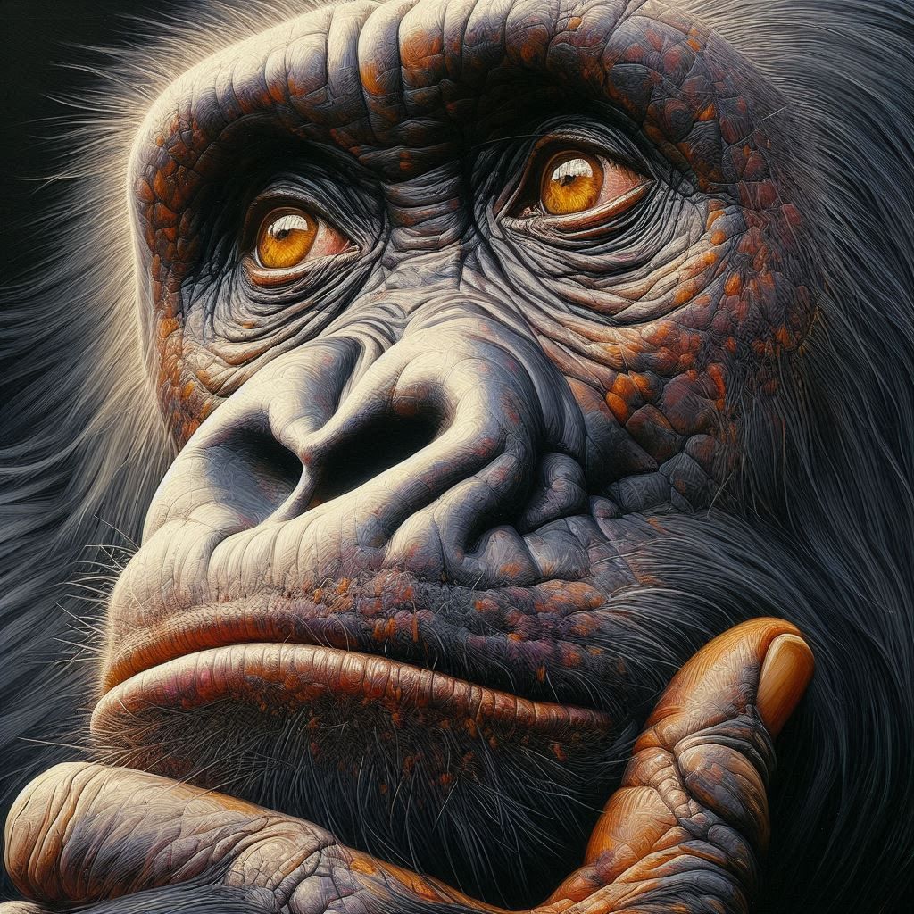 Honoring Jane Goodall